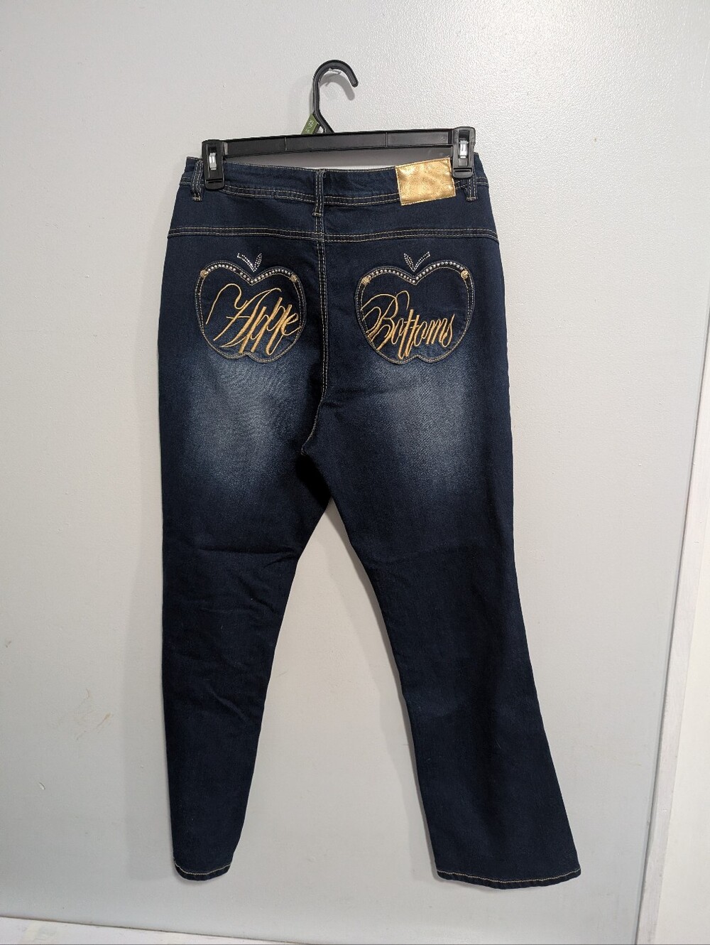 Women's Apple Bottoms Jeans